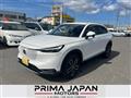 2022 Honda VEZEL