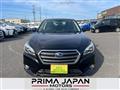2017 Subaru Legacy B4