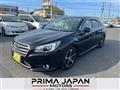 2017 Subaru Legacy B4