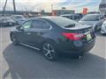 2017 Subaru Legacy B4
