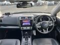 2017 Subaru Legacy B4
