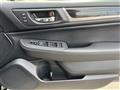 2017 Subaru Legacy B4