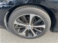 2017 Subaru Legacy B4