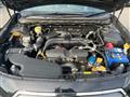 2017 Subaru Legacy B4