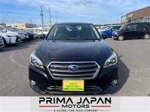 2017 Subaru Legacy B4