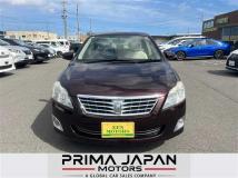 2014 Toyota Premio
