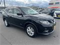 2016 Nissan X-Trail