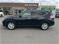 2016 Nissan X-Trail