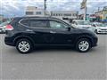 2016 Nissan X-Trail