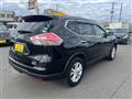 2016 Nissan X-Trail