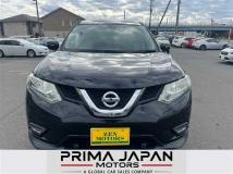 2016 Nissan X-Trail