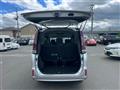 2021 Toyota Noah