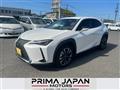 2024 Lexus UX