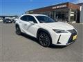 2024 Lexus UX