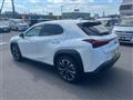 2024 Lexus UX