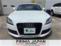 2007 Audi TT