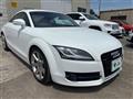 2007 Audi TT