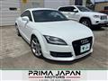 2007 Audi TT