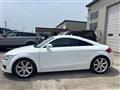 2007 Audi TT