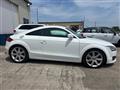 2007 Audi TT