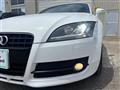 2007 Audi TT