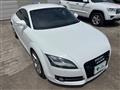 2007 Audi TT
