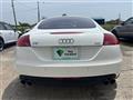 2007 Audi TT