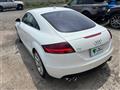 2007 Audi TT