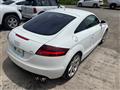 2007 Audi TT