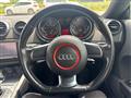 2007 Audi TT