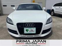 2007 Audi TT