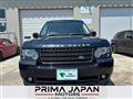 2012 Land Rover Range Rover Vogue