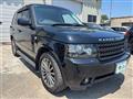 2012 Land Rover Range Rover Vogue