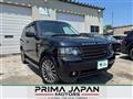 2012 Land Rover Range Rover Vogue