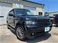 2012 Land Rover Range Rover Vogue