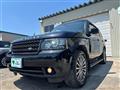 2012 Land Rover Range Rover Vogue