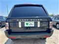 2012 Land Rover Range Rover Vogue