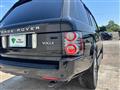 2012 Land Rover Range Rover Vogue