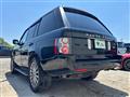2012 Land Rover Range Rover Vogue