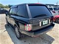 2012 Land Rover Range Rover Vogue