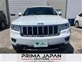 2013 Jeep Grand Cherokee