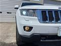 2013 Jeep Grand Cherokee