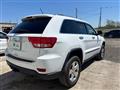 2013 Jeep Grand Cherokee