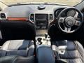2013 Jeep Grand Cherokee