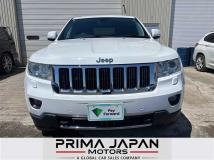 2013 Jeep Grand Cherokee