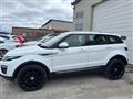 2017 Land Rover RangeRover Evoque