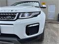 2017 Land Rover RangeRover Evoque