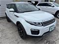 2017 Land Rover RangeRover Evoque
