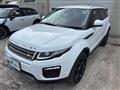 2017 Land Rover RangeRover Evoque