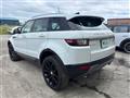 2017 Land Rover RangeRover Evoque
